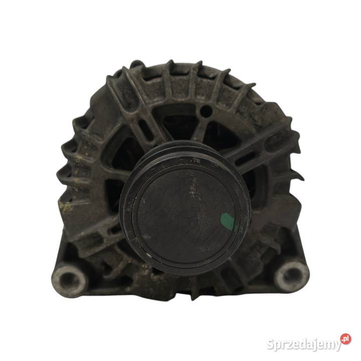 ALTERNATOR Volvo V60 S60 V40 V70 16 D2 valeo osobowe Chełm