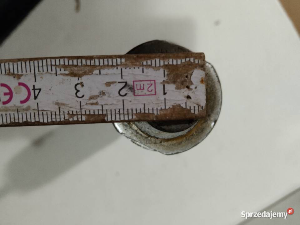 Drążki Fiat DucatoMaster Świdnica