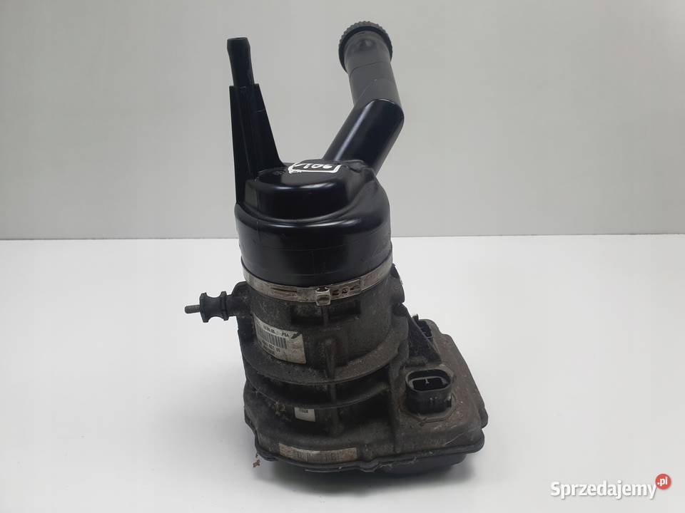 Citroen C4 Picasso ELEKTRYCZNA POMPA WSPOMAGANIA Rudka