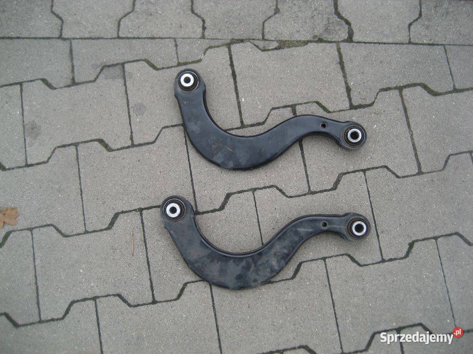 vw sharan 1016r wahacz tył prawy lewy 5q0505351b wielkopolskie Rakoniewice sprzedam