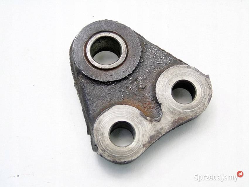 ŁAPA MOCOWANIE SILNIK 13 B 16V SWIFT 3 JIMNY osobowe Sosnowiec