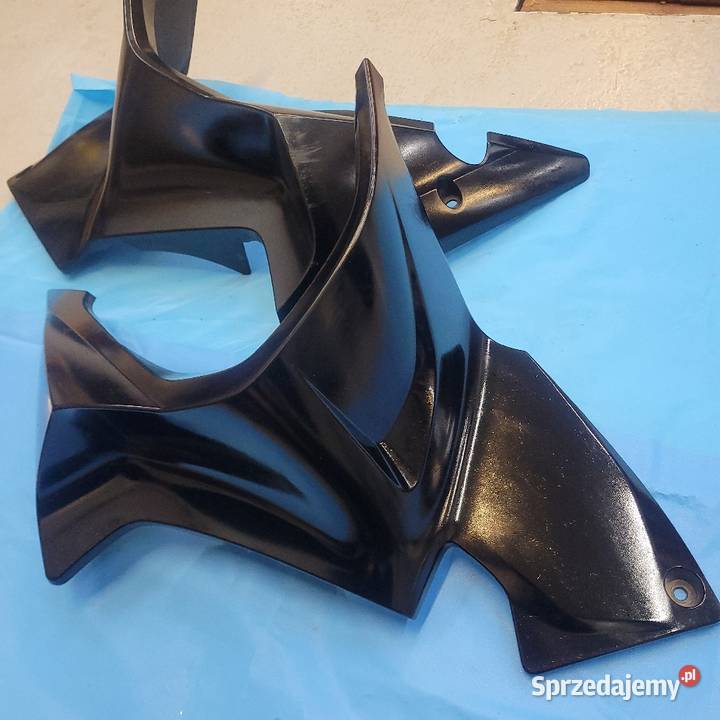 BMW R 1200 RT 853350 owiewka bok osłona prawa wielkopolskie sprzedam