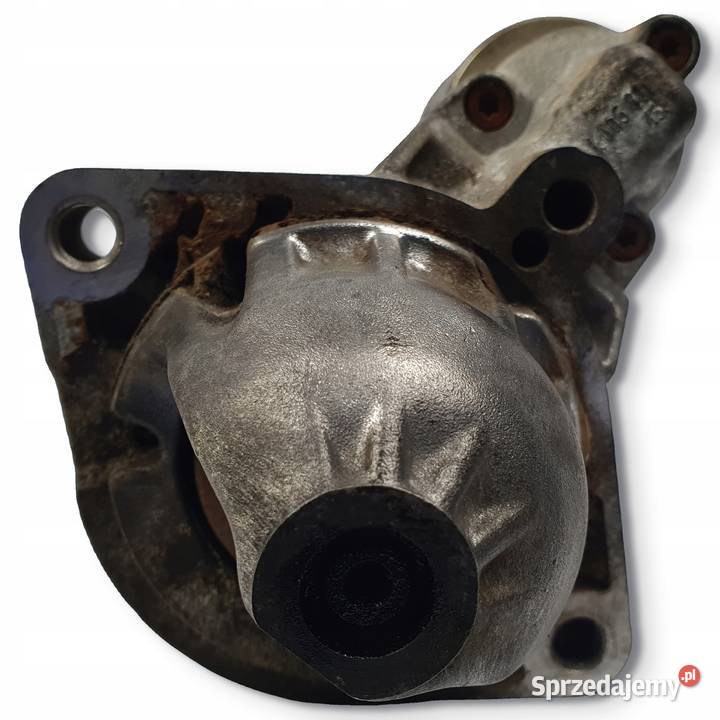 ROZRUSZNIK BMW E87 E90 E91 20 D 0001115046 osobowe Układ elektryczny silnika Chełm