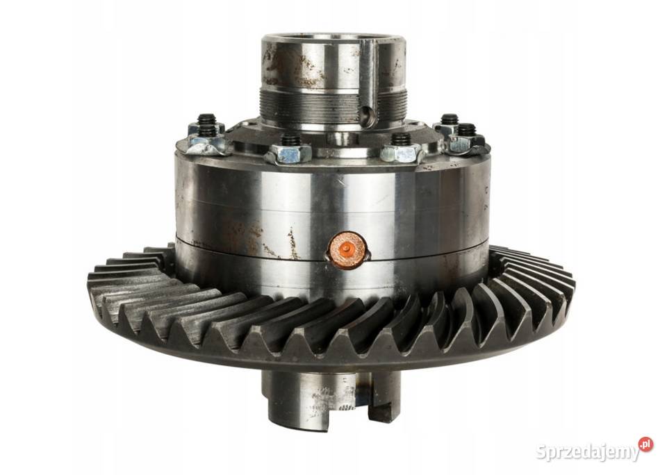 MECHANIZM RÓŻNICOWY KPL URSUS C330 42251000 sprzedam