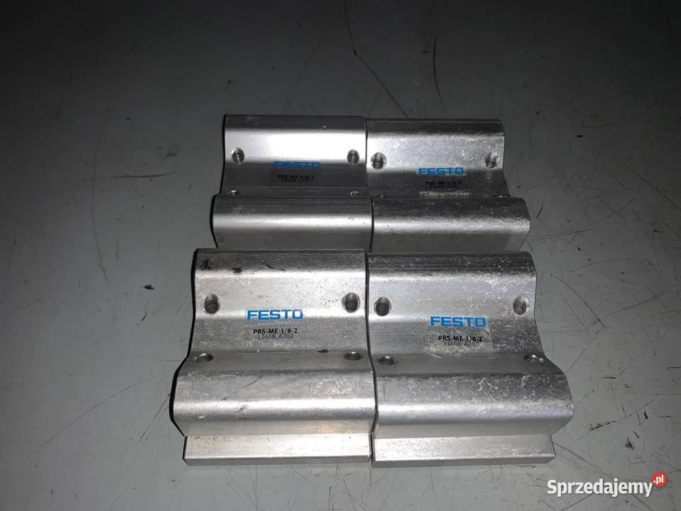 Festo Wyspa zaworowa PRSME182 33408 Warszawa sprzedam