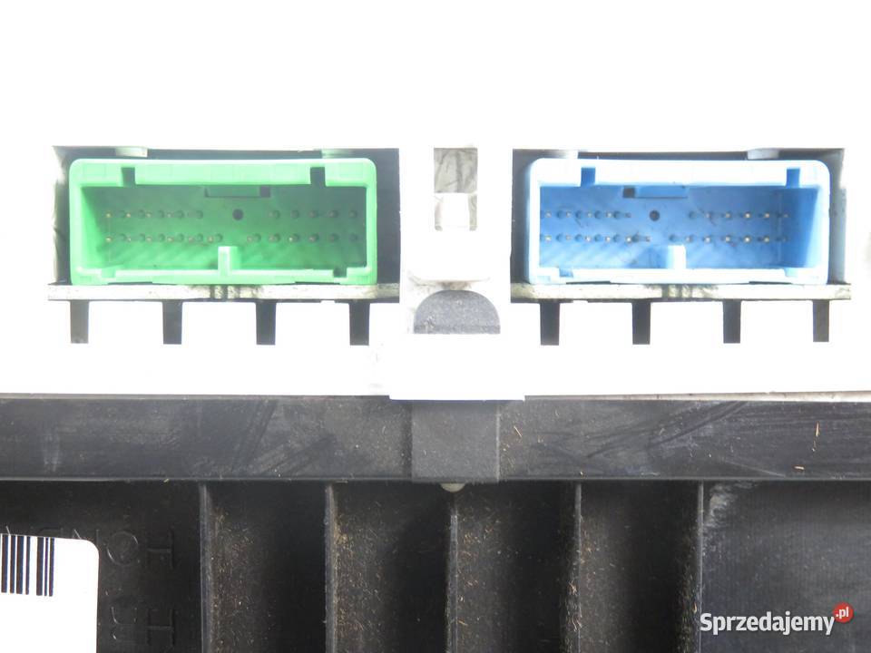 LICZNIK HONDA CIVIC VII 14 i HR0319111 osobowe małopolskie