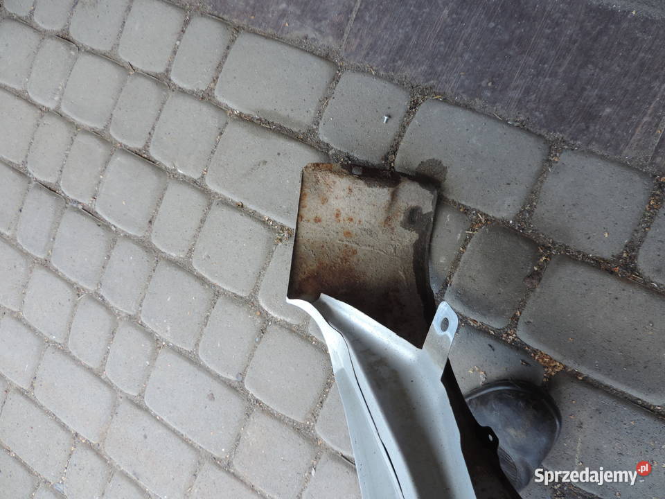 BŁOTNIK PRAWY PRZÓD PRZEDNI FORD FOCUS MK2 O3 Nowy Sącz