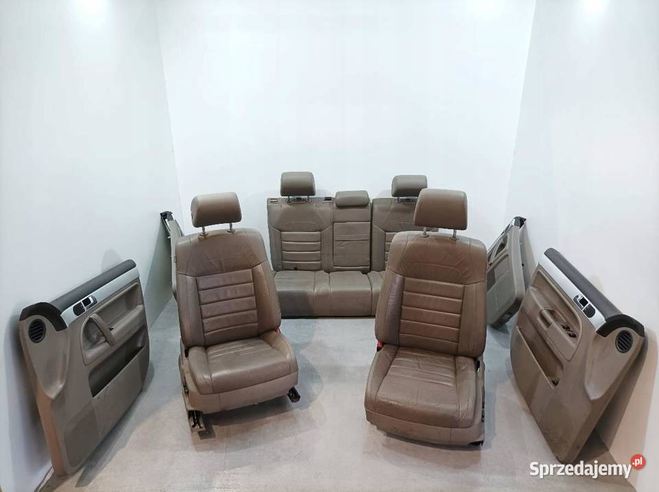 FOTELE KANAPA BOCZKI KOMPLET SKÓRA ELEKTRYCZNE świętokrzyskie