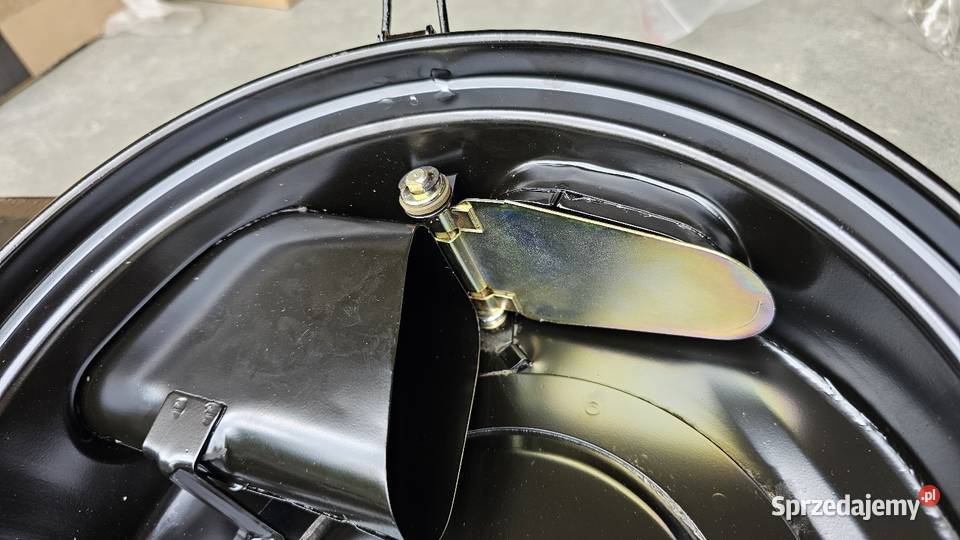 Citroen DS ID gaźnik filtr powietrza z obudową osobowe Cieszyn