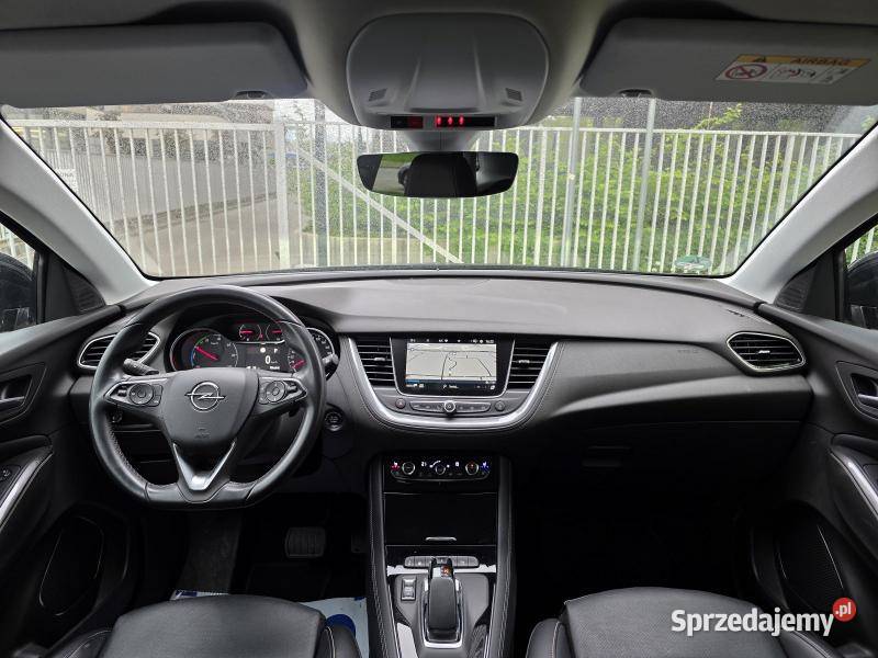 Business Elegance 16l Turbo PluginHybrid 300 Warszawa