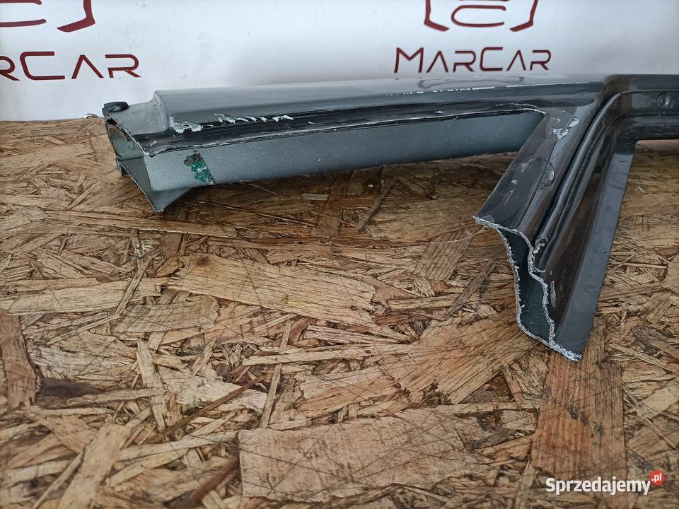 Słupek A Szyby Dachu Lewy Przód Opel Corsa E Pleszew
