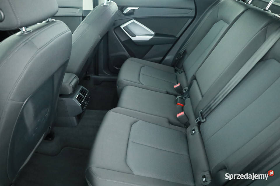 Audi Q3 35 TDI Piaseczno