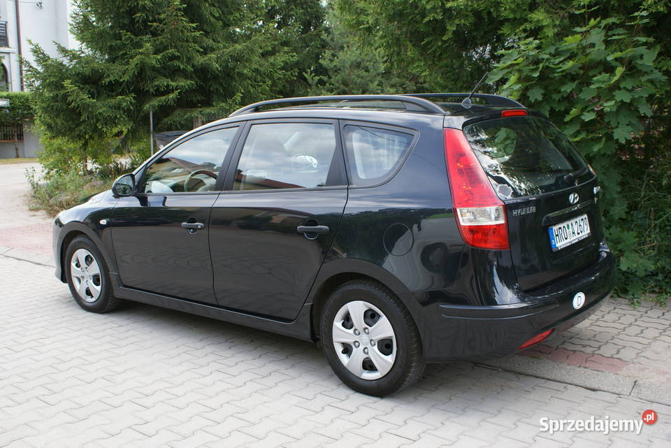 HYUNDAI i3016CRDI 90 100Bezwypadkowy StanZamiana warmińsko-mazurskie Olsztyn