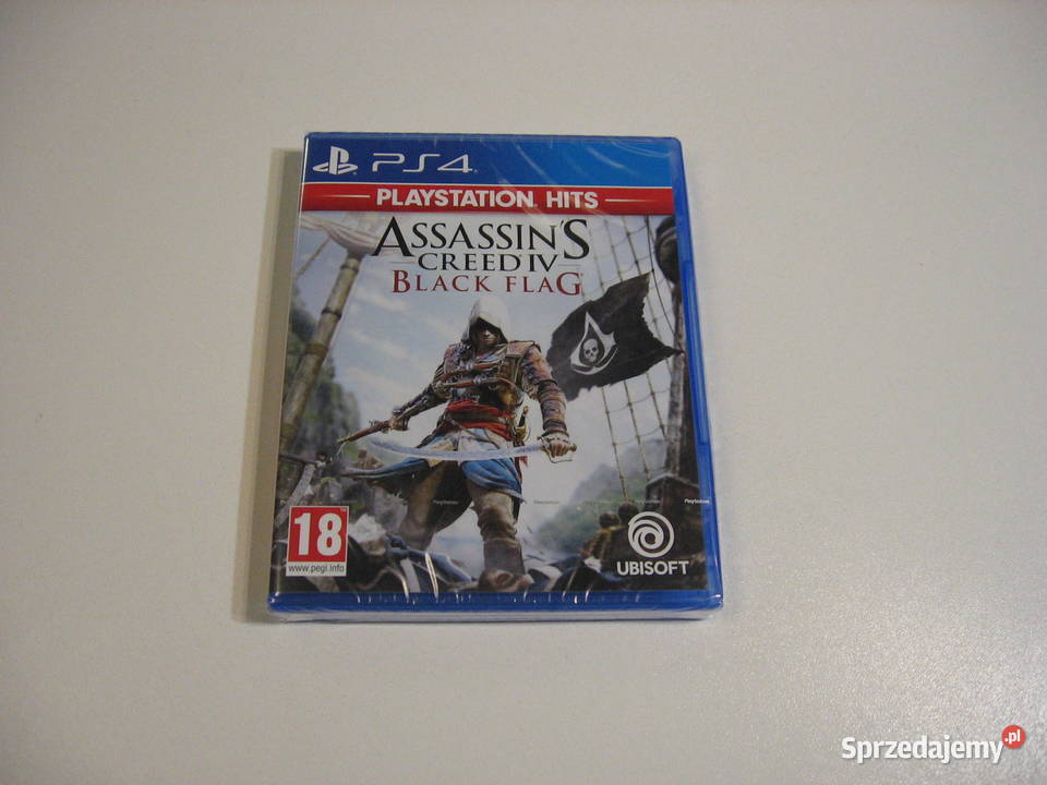 Assassins Creed IV Black Flag GRA 4 Opole 4548