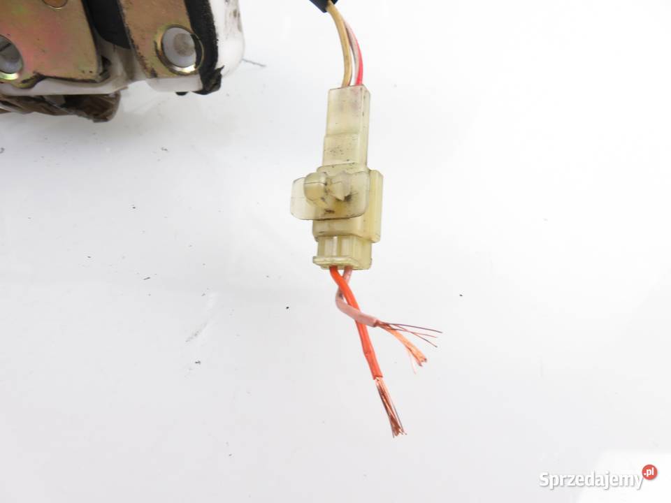 ZAMEK LEWY TYLNY HONDA CONCERTO FVC10097 małopolskie sprzedam