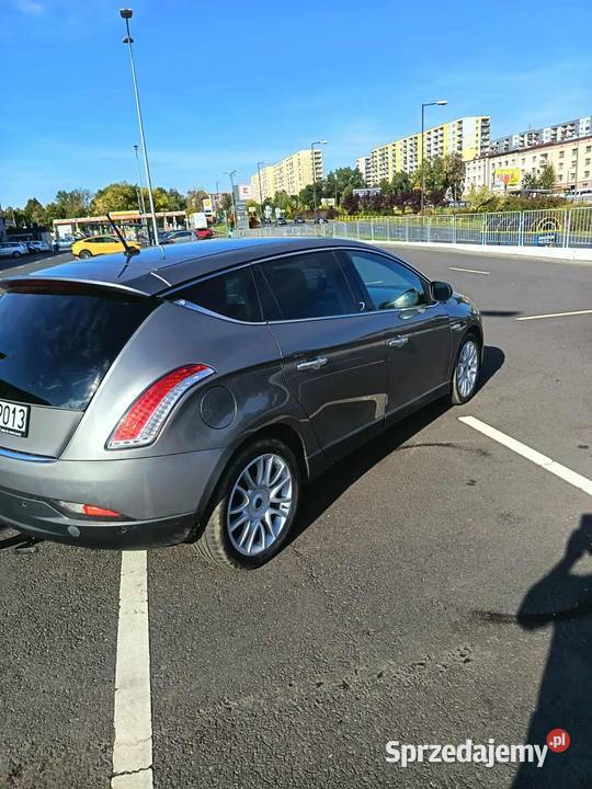 Lancia Delta 16Multijet zamiana Sosnowiec