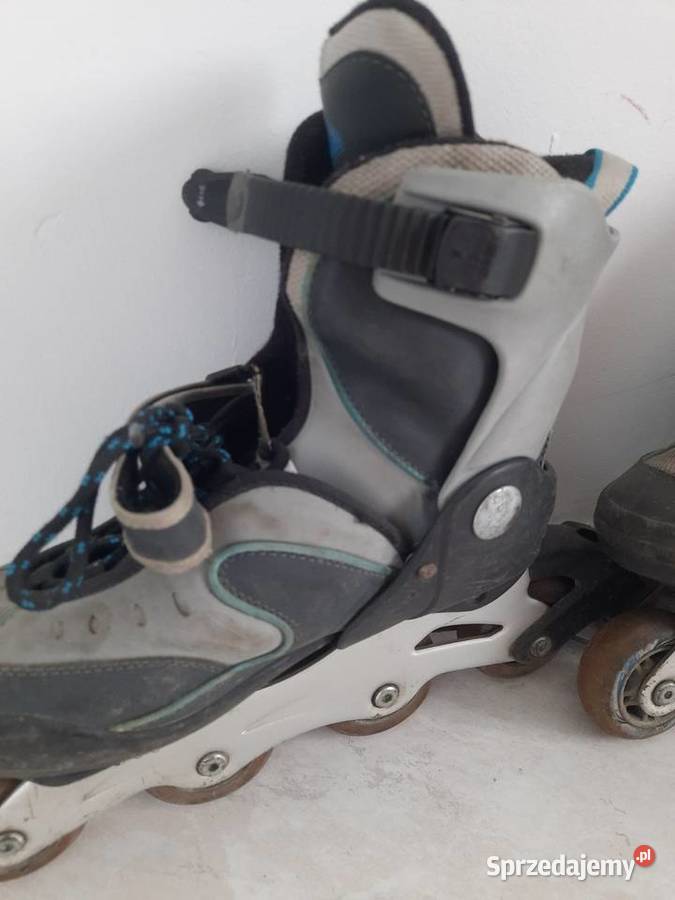 Sprzedam łyżworolki rolki rozmiar 37 39 35-38 Kraków