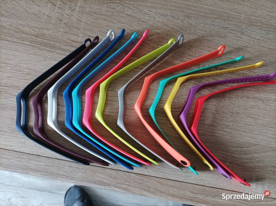 opaska do Xiaomi Mi Band 4 mazowieckie Ostrołęka