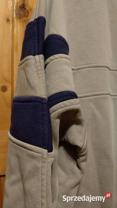 męska gruba bluza Adidas XXL 42 wysyłam Warszawa