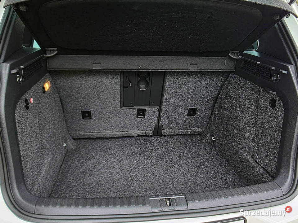 Volkswagen Tiguan I 20072016 czujnik zmierzchu Rydułtowy