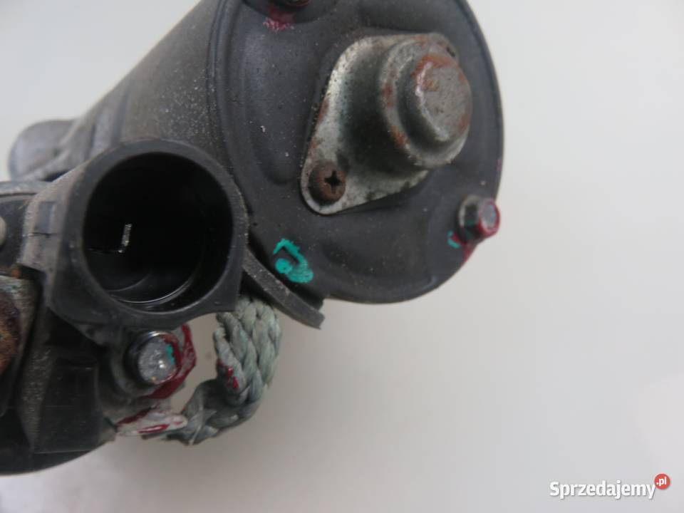 ROZRUSZNIK AUDI A4 B8 SEDAN 18 TFSI CABB S3019 osobowe