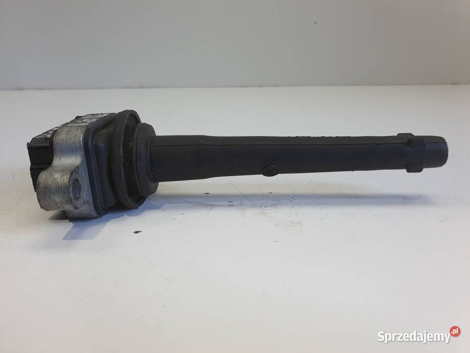 CEWKA ZAPŁONOWA Nissan Note 16 16V 0221604014 Pozostałe lubelskie Chełm