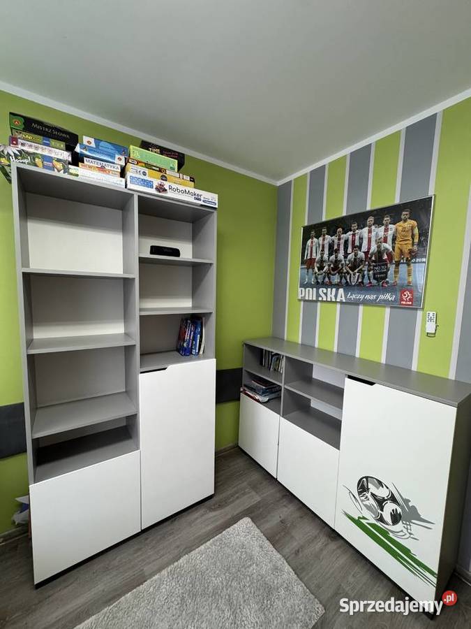 Meble chłopięce MEBLIK kujawsko-pomorskie