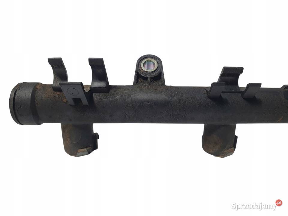 LISTWA WTRYSKOWA Renault Scenic II Megane II osobowe