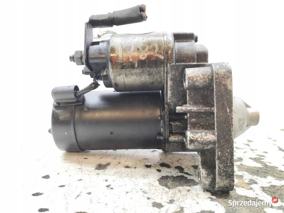 ROZRUSZNIK 16 HDI Citroen Berlingo II 2008 2018