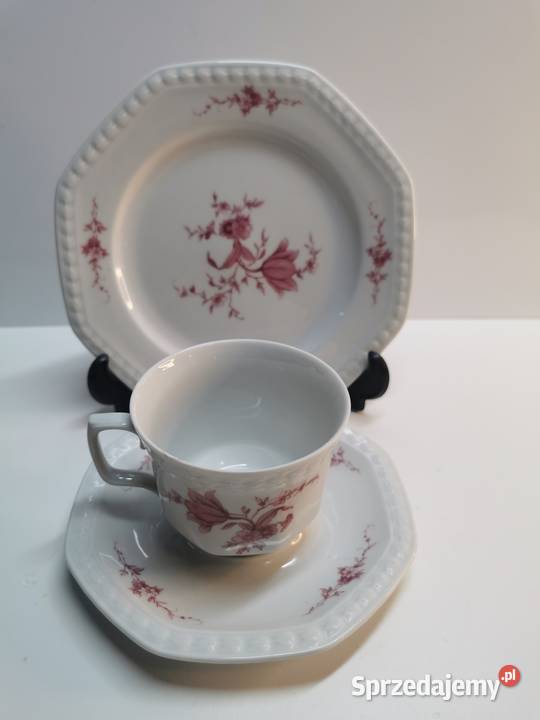 trio Seltmann Weiden Lublin