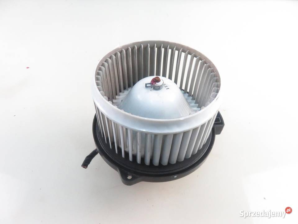 DMUCHAWA CHEVROLET CAPTIVA 615981 osobowe małopolskie sprzedam