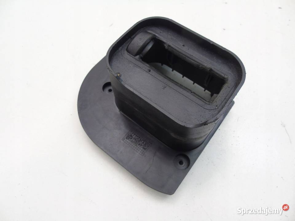 Obudowa nagrzewnicy Jumper Ducato Boxer 2007 śląskie Sosnowiec
