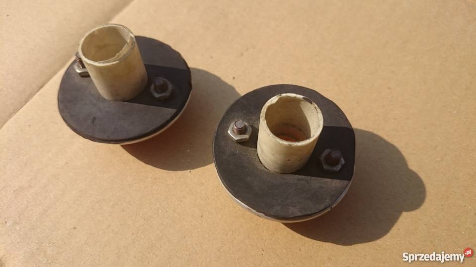 Lampka Lampa migacz mikrus fiat 600 zastava PRL kierunkowskazy wielkopolskie Ostrów Wielkopolski