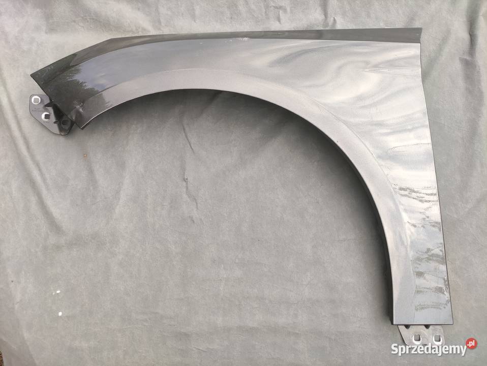 Ford Focus błotnik lewy przedni przód Częstochowa
