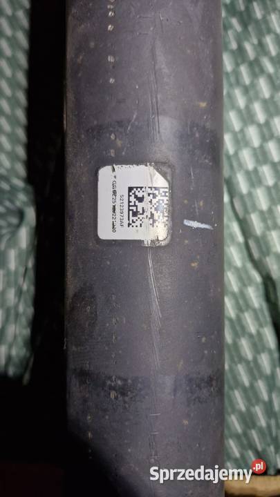 WAŁ NAPĘDOWY CHRYSLER 300C CHARGER 36 20152022 Żychlin