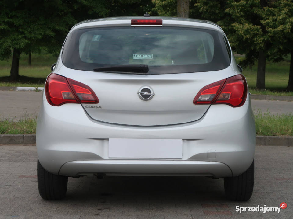 Opel Corsa 14 radio Corsa Bielany Wrocławskie