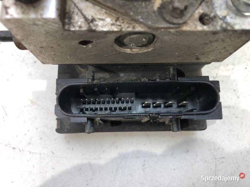 POMPA ABS SUZUKI SX4 0265800708 16 107