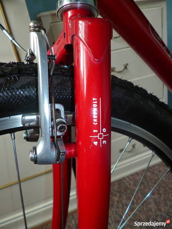 Giant ESCAPER ATX 870 competition series Kraków