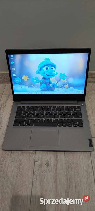 Lenovo ideapad 3 łódzkie