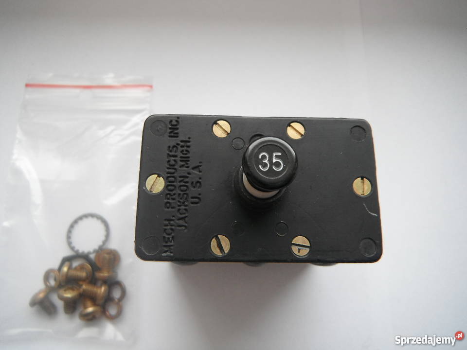 153600135 Circuit breaker Mechanical Products