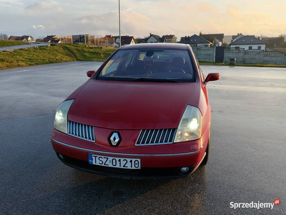 Renault 22dci skrzynia 6 biegowa 150 sprzedam
