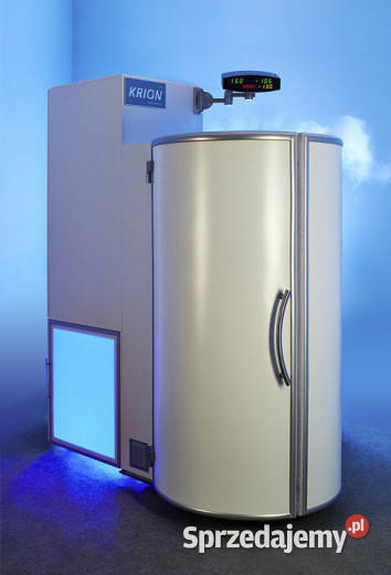 Naprawa używanych Criosaun Criokomor Wrocław sprzedam