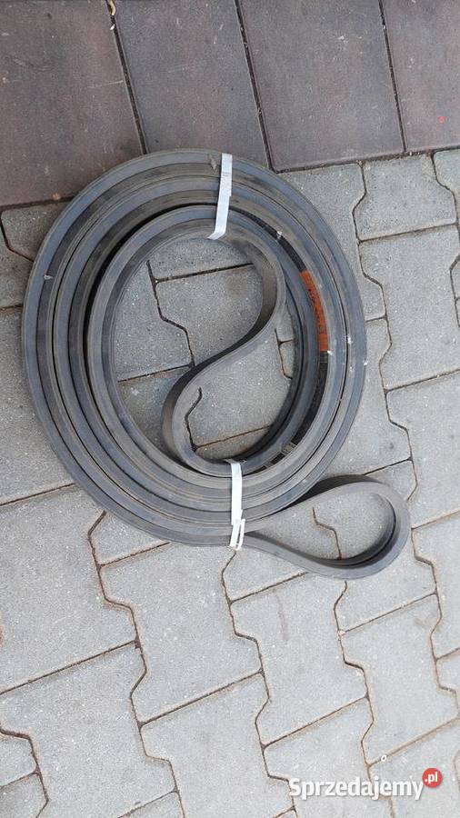 Pas John Deere Z59342 Borowie sprzedam