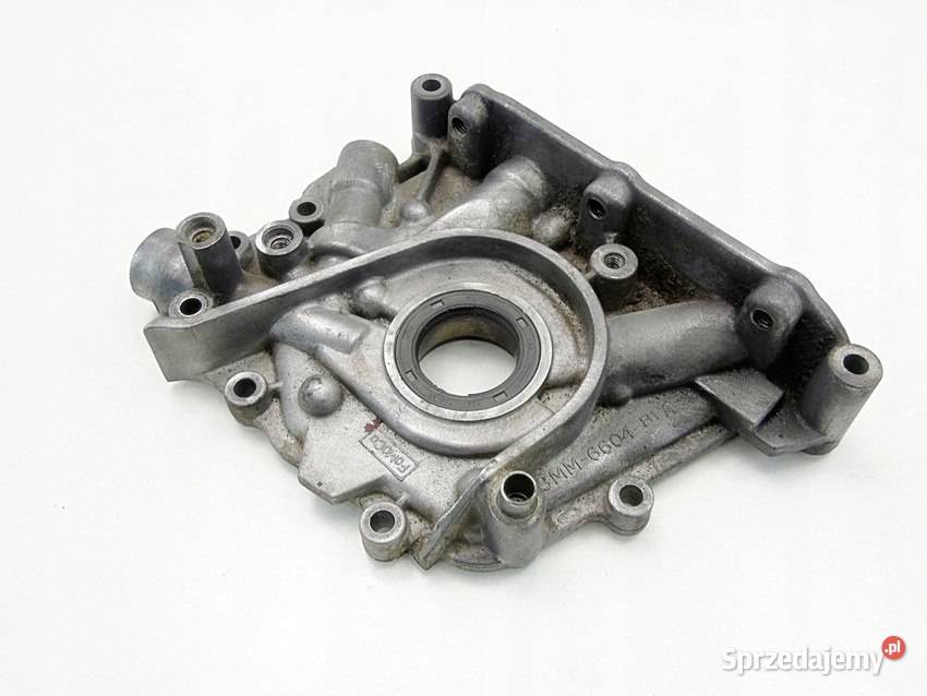 POMPA OLEJU 16 TI VCT 16V FORD FOCUS 2 II 3 III osobowe Sosnowiec
