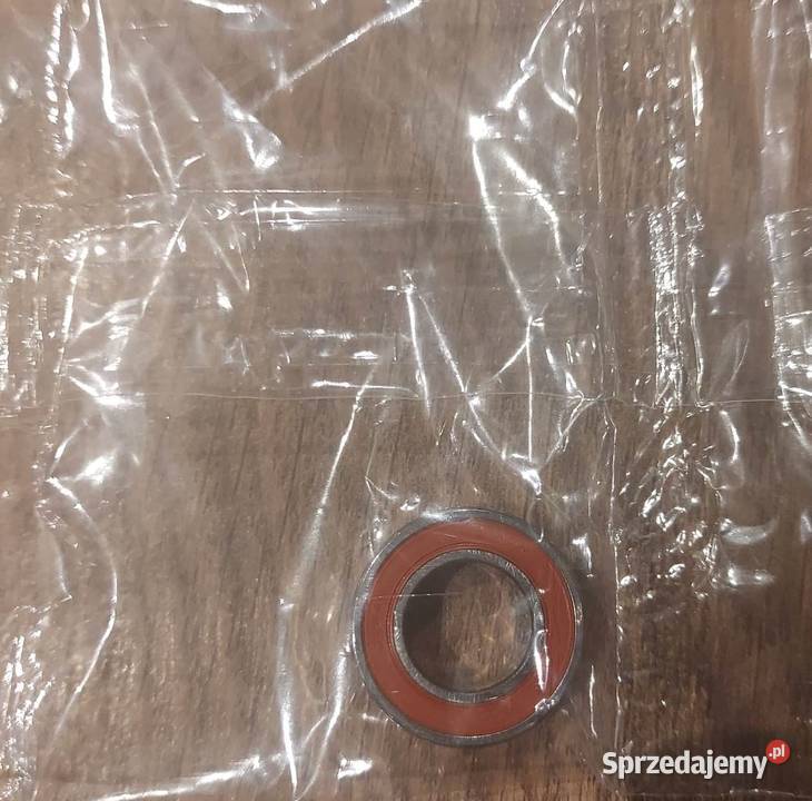 Łożysko SKF i FAG 618006800 2RS i 2z 10x19x5 mm Kocmyrzów sprzedam