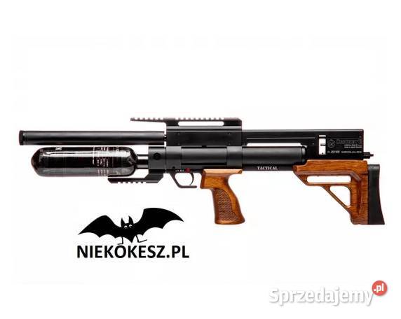 Kalibrgun Cricket II Tactical 45 WTC 55 mm Trzcianka sprzedam