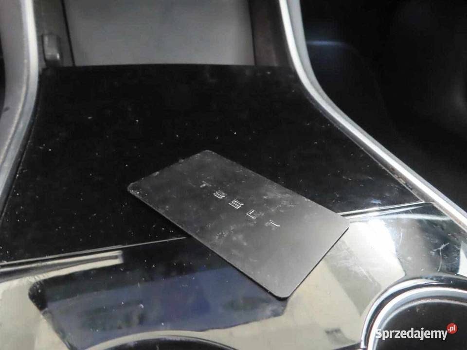Tesla 3 Long Range Dual Motor Gorzów Wielkopolski