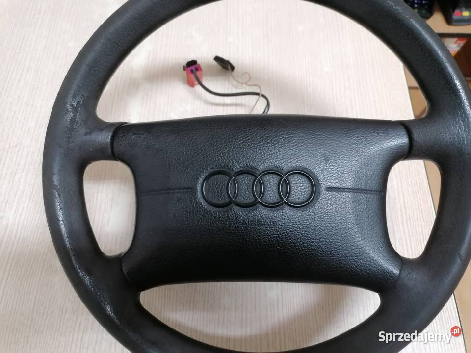 KIEROWNICA AUDI A4 B5 AIRBAG Sokółka Sprzedajemy.pl