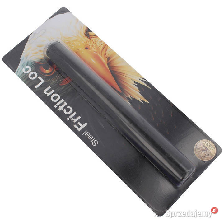 Pałka teleskopowa ASP F26BF Friction 26 Foam