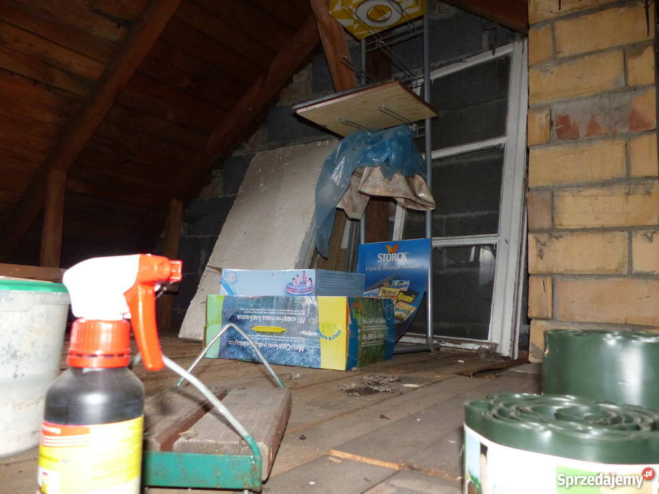 Działka rekreacyjna ROD Promyk rekreacyjna Zielona Góra